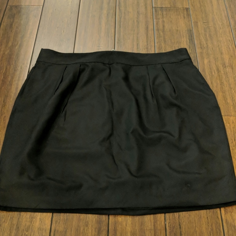 NWT banana republic skirt